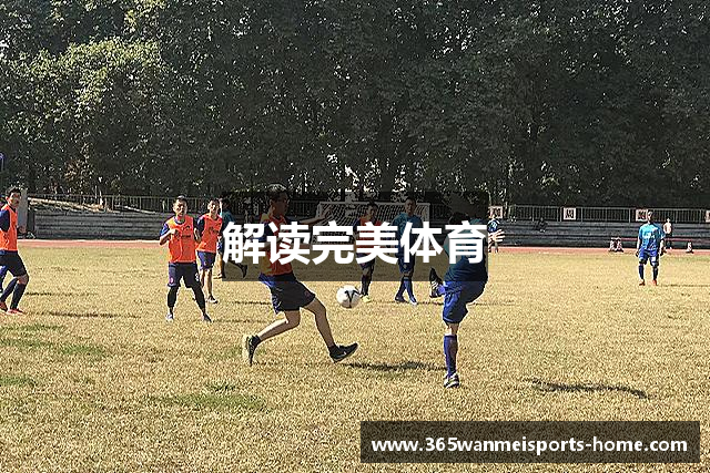 解读完美体育